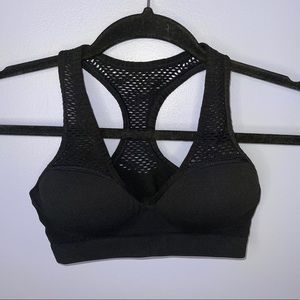 Victoria’s Secret PINK Push-up Sports Bra